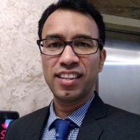 Santosh Nirbhavane