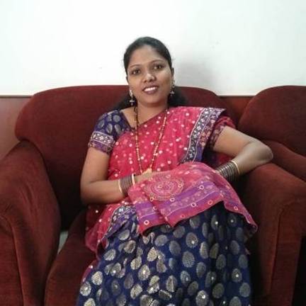 Darshana Shinde Nirbhavane