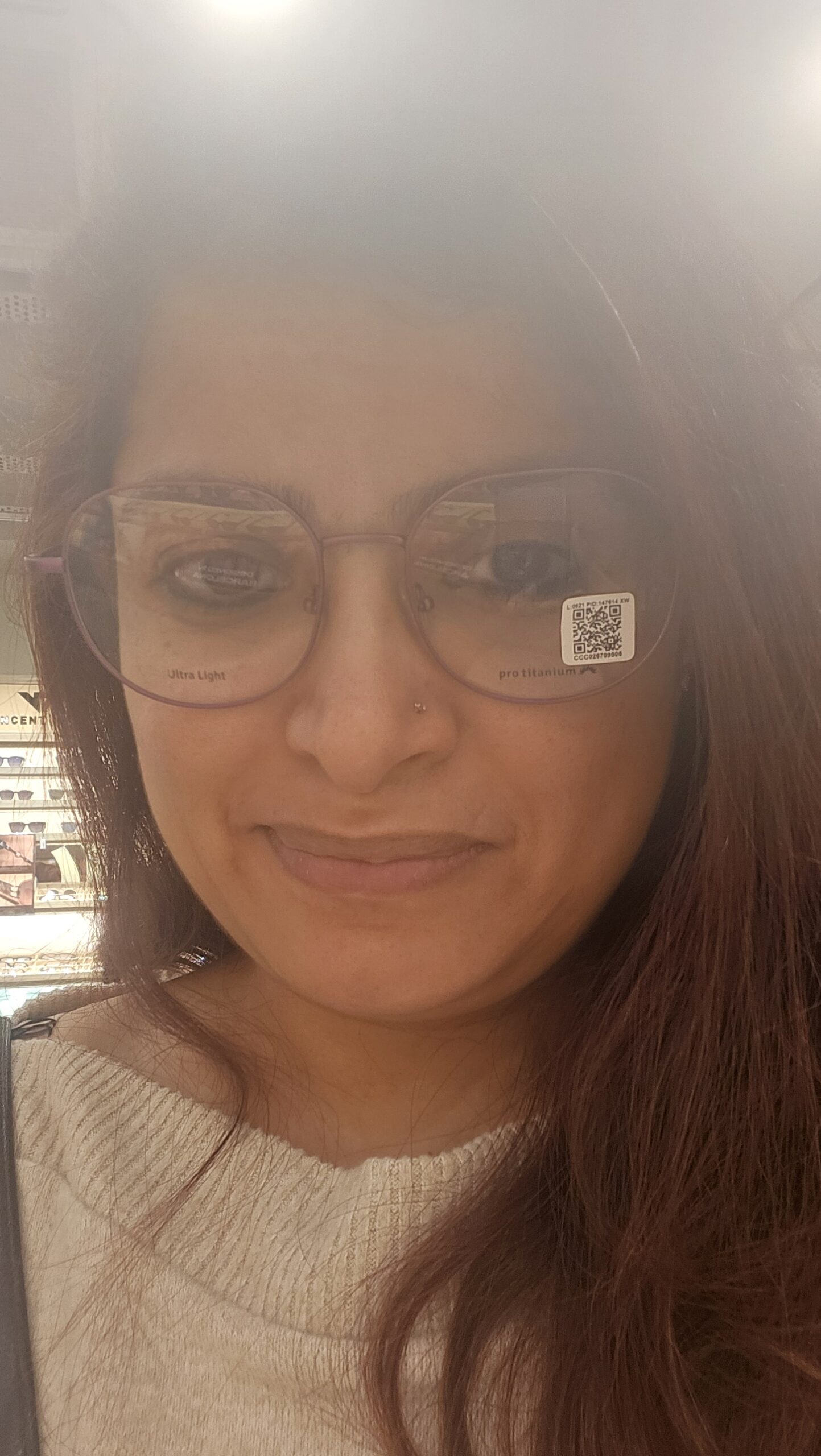 Neeta Joisher