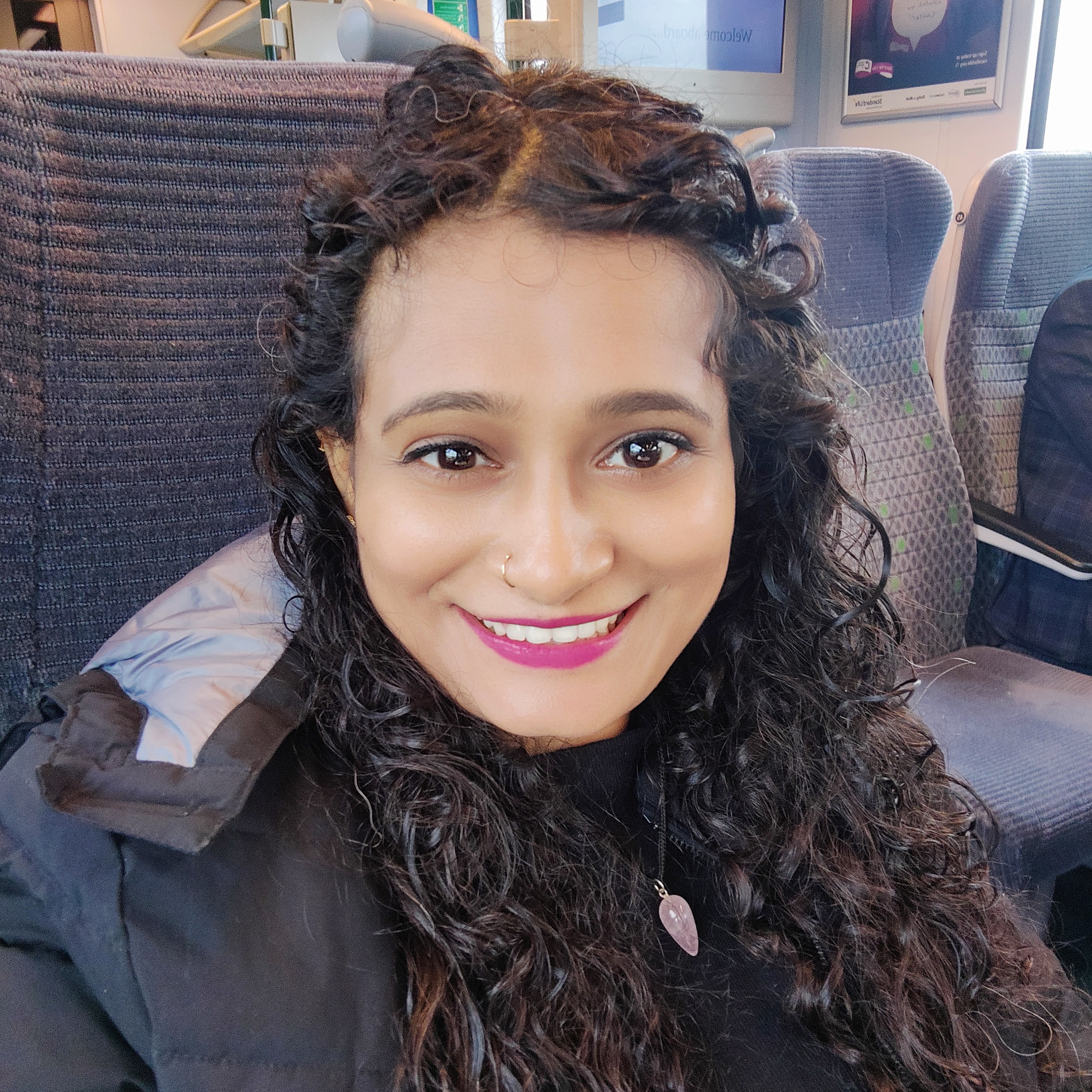 Juhi Jain