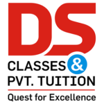 DS logo