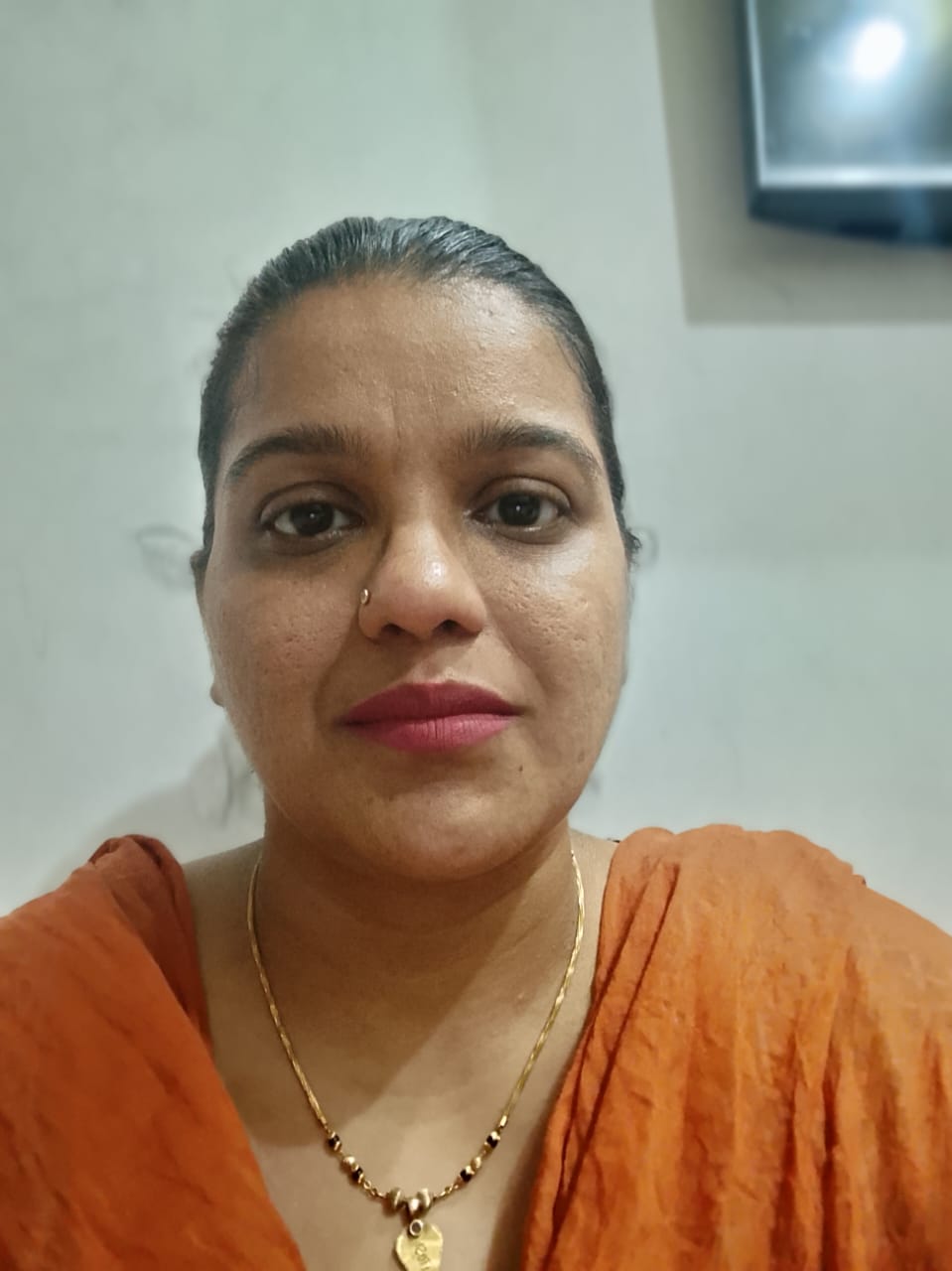 Sapna Achary