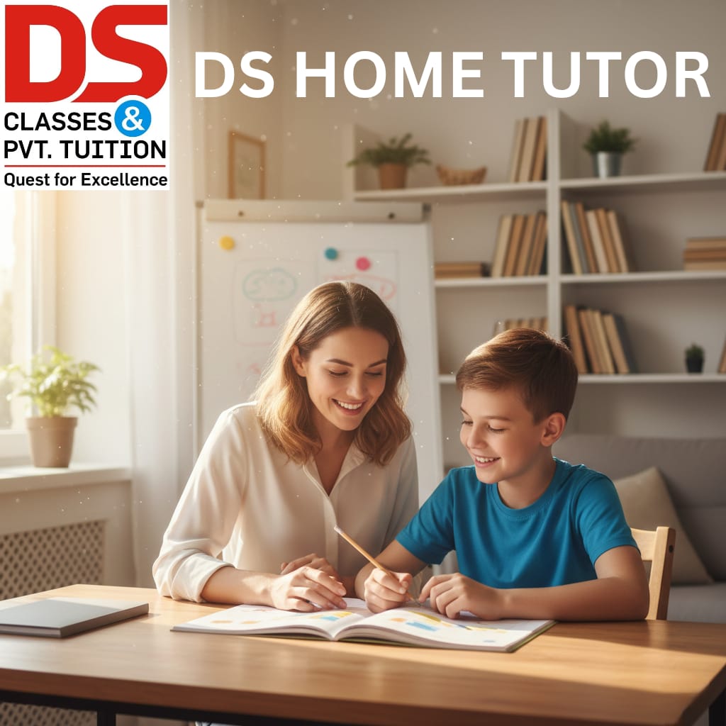 Home Tutors Banner Image