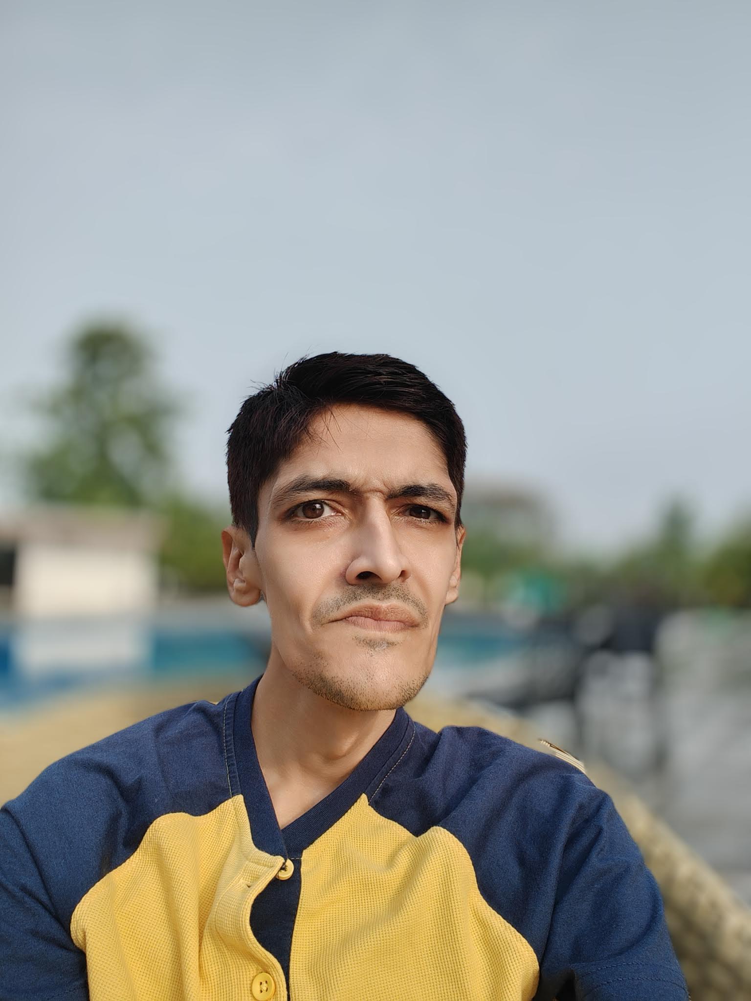 Rohan Mehta