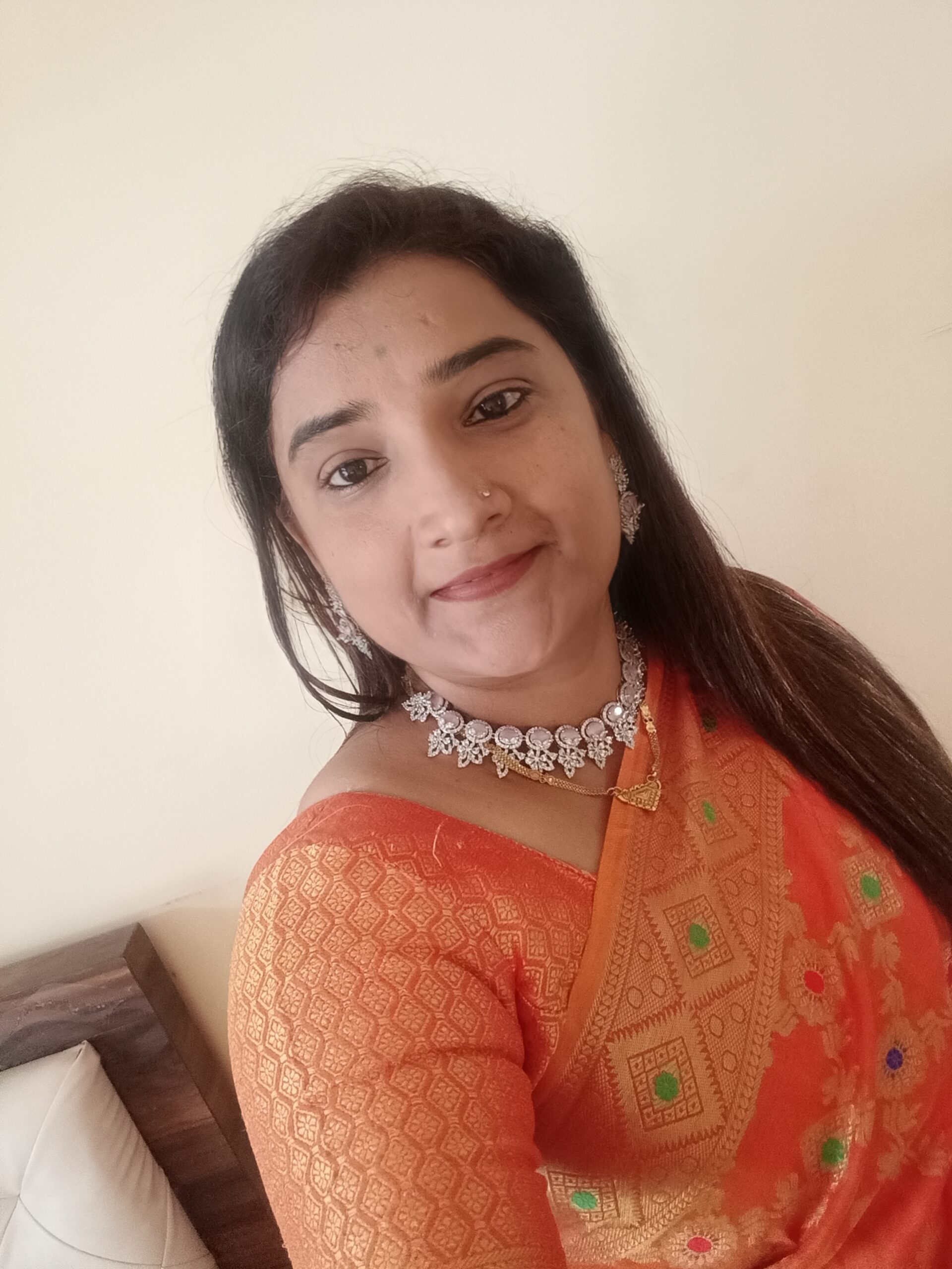 Sonal Sandeep Ahirrao