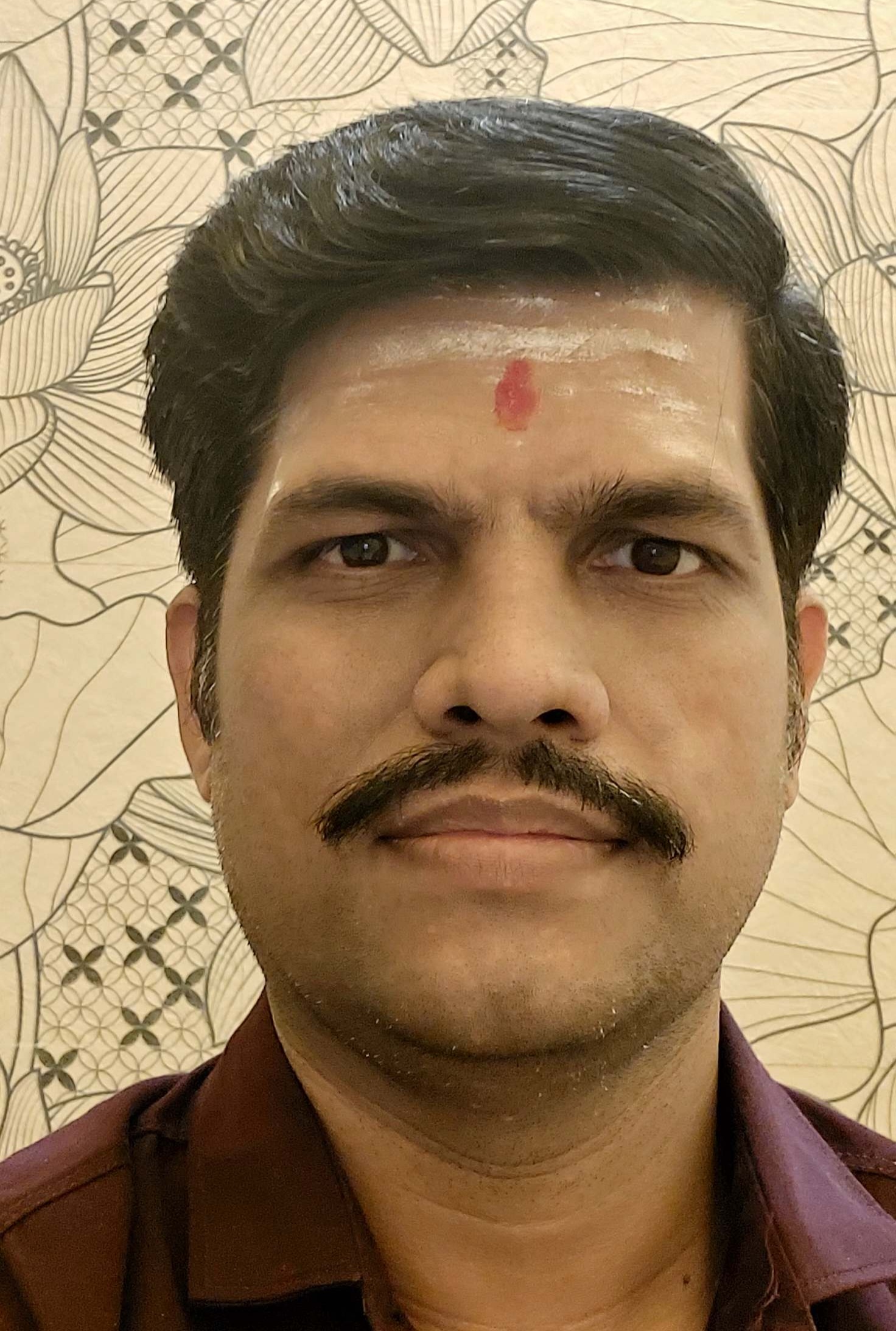 Pawan Pandey