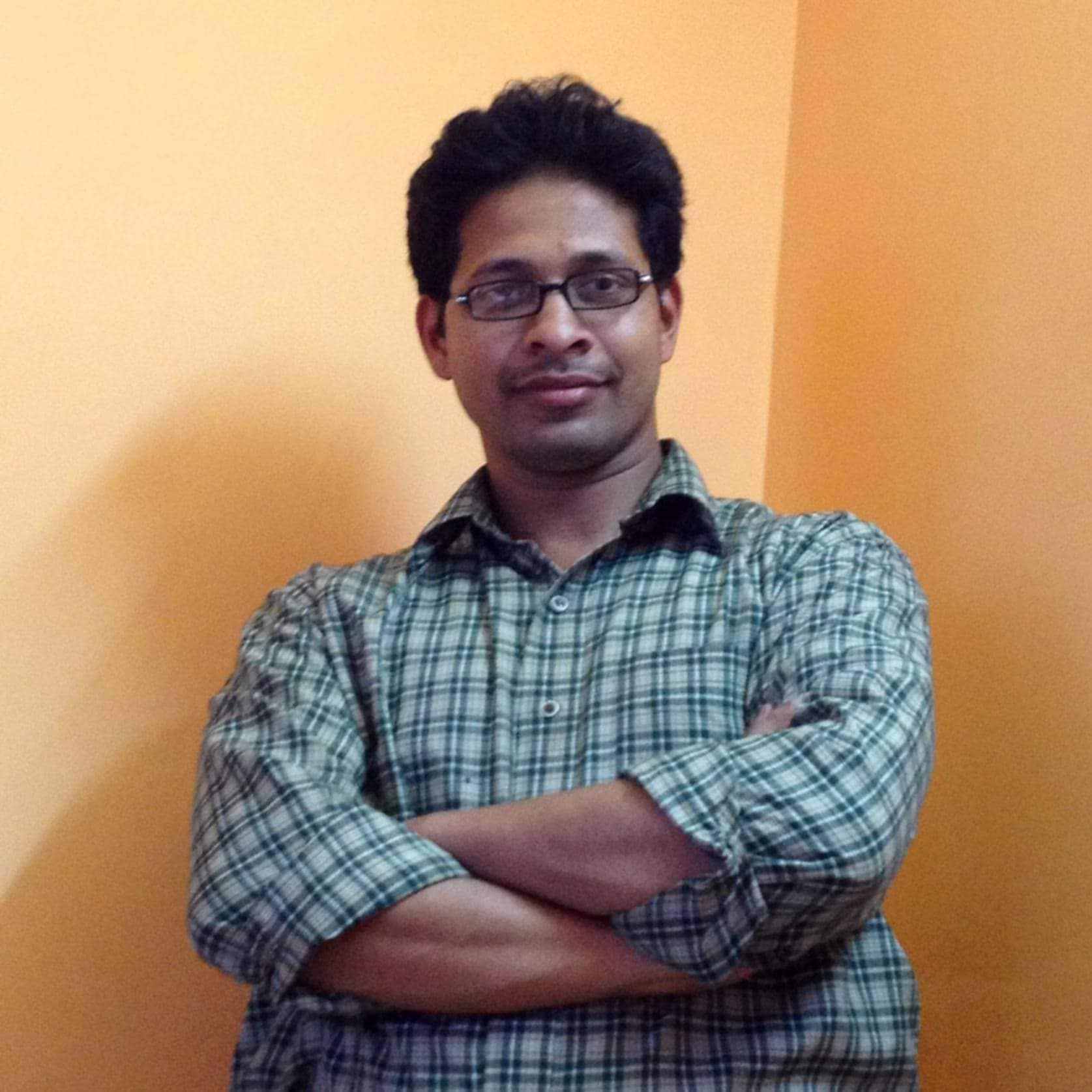 Raj Digamber Lapalikar