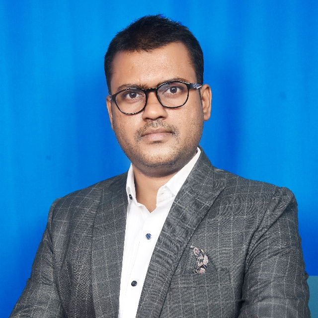 Saurabh Mishra